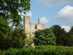 Sudeley Castle